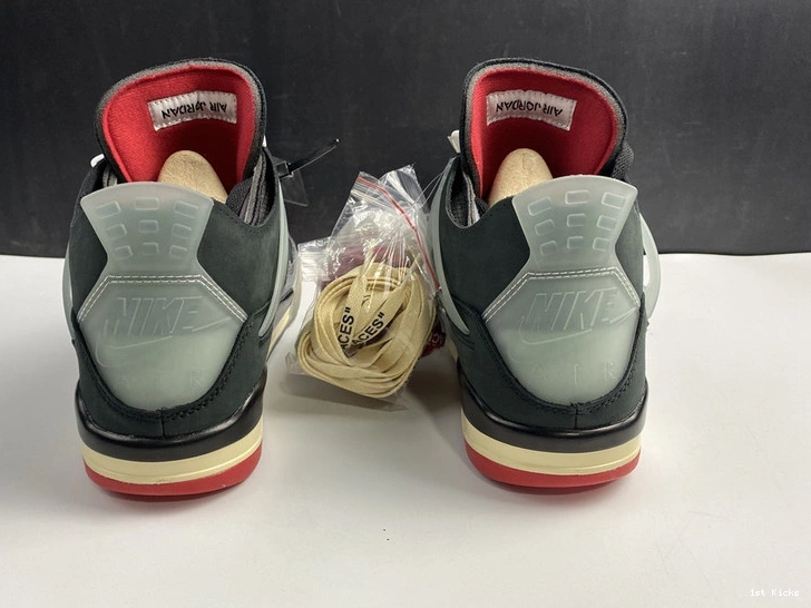 Jordan OWT  Air CV9388-001 x “Bred” 4 1119